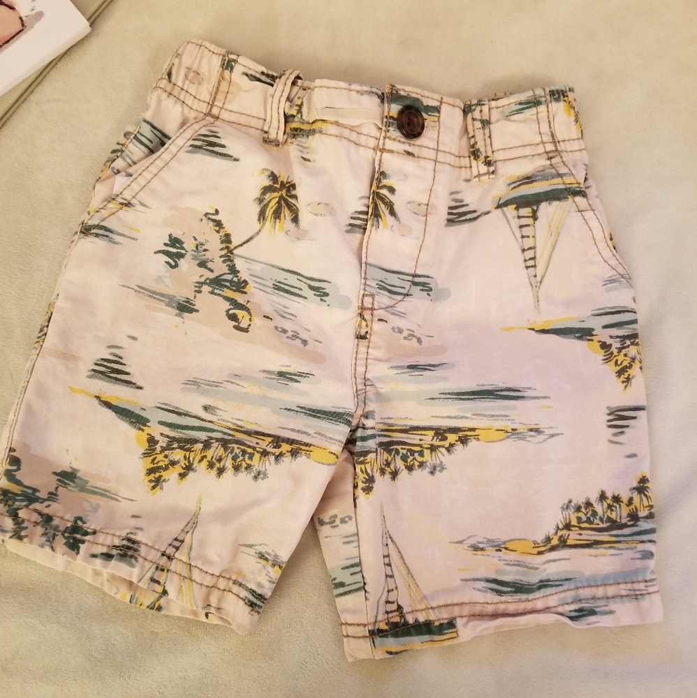 Carter's Shorts